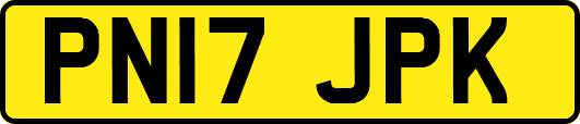 PN17JPK