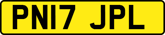PN17JPL