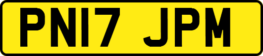 PN17JPM