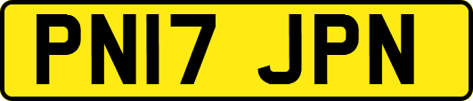 PN17JPN