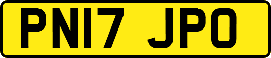 PN17JPO