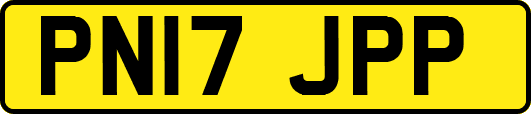 PN17JPP
