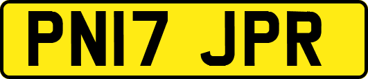 PN17JPR