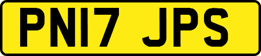 PN17JPS