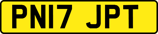 PN17JPT