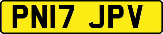 PN17JPV