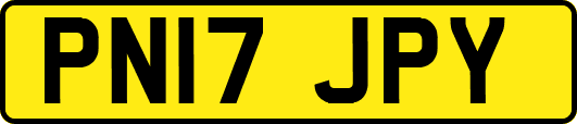PN17JPY
