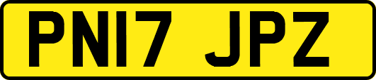 PN17JPZ