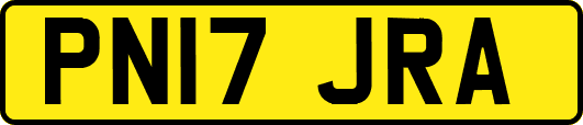PN17JRA