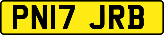 PN17JRB