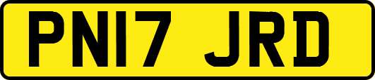 PN17JRD