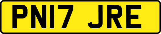 PN17JRE