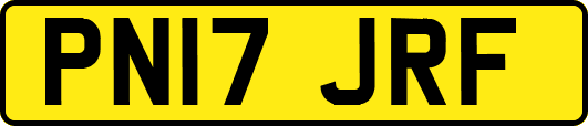 PN17JRF