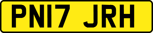 PN17JRH