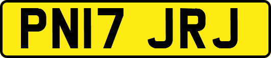 PN17JRJ