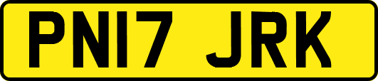 PN17JRK
