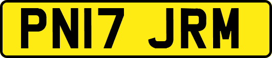 PN17JRM
