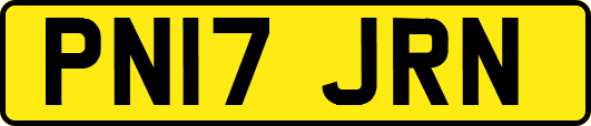 PN17JRN