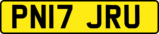 PN17JRU