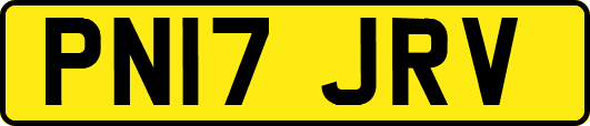 PN17JRV
