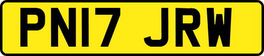 PN17JRW