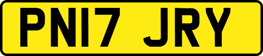 PN17JRY