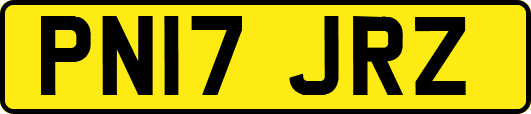PN17JRZ