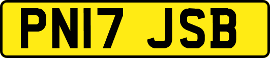 PN17JSB