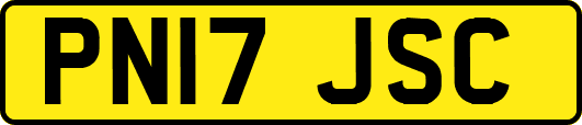 PN17JSC