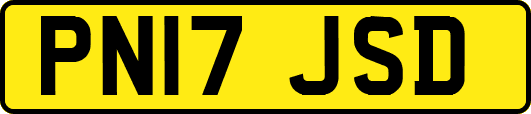 PN17JSD