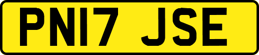 PN17JSE