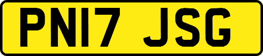 PN17JSG