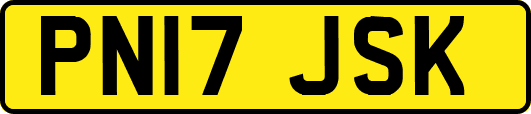 PN17JSK