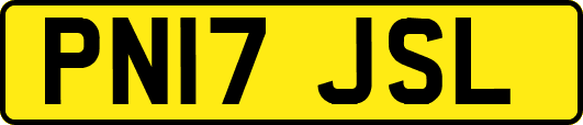 PN17JSL