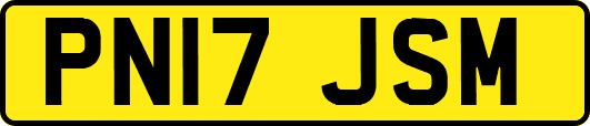 PN17JSM