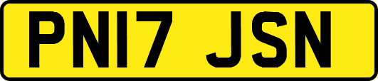 PN17JSN