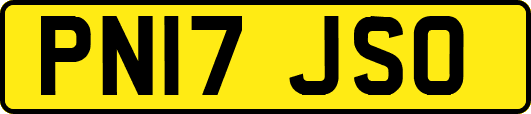 PN17JSO