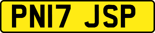 PN17JSP