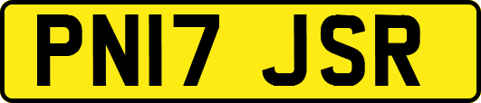 PN17JSR