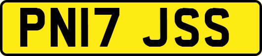 PN17JSS