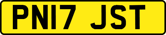 PN17JST