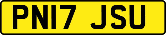 PN17JSU