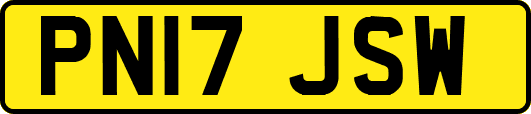 PN17JSW
