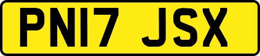 PN17JSX