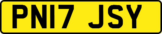 PN17JSY