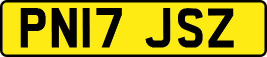 PN17JSZ