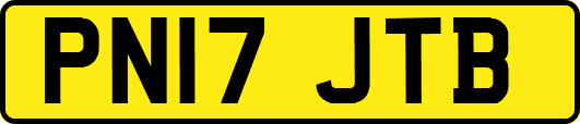 PN17JTB
