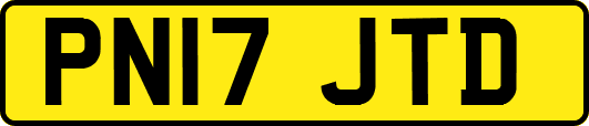 PN17JTD