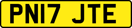 PN17JTE