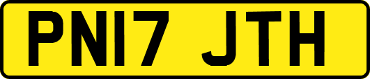 PN17JTH